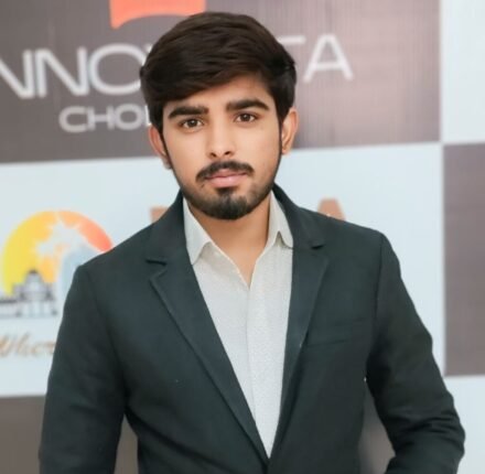 Mohammad Haroon
