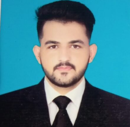 Mujahid Hussain