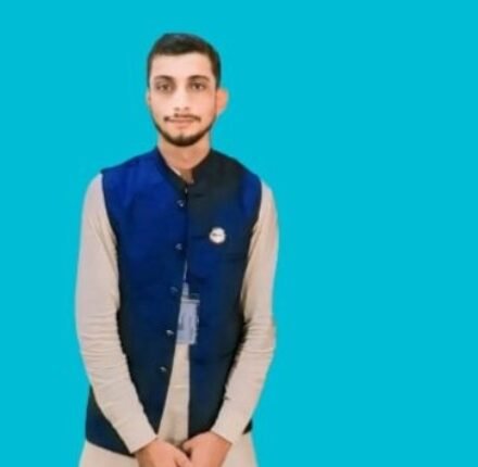 Muhammad Sibtain