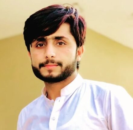 Muhammad Abubakar