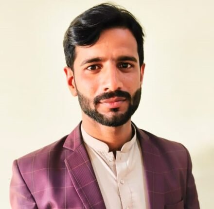 Iftkhar Aslam